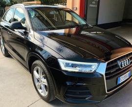 Audi q3 - 2015