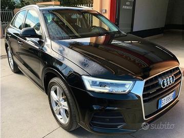 Audi q3 - 2015