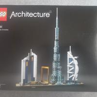 LEGO Architecture 21052 – Skyline di Dubai_MISB
