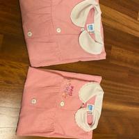 Grembiuli Scuola materna 3 anni 98Cm