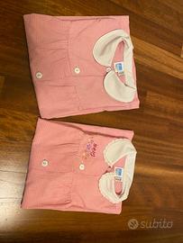 Grembiuli Scuola materna 3 anni 98Cm