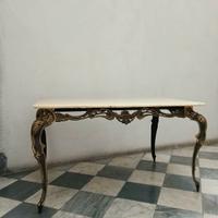 TAVOLINO DA CAFFE'  VINTAGE