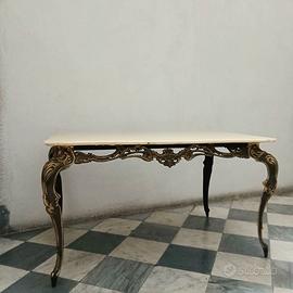 TAVOLINO DA CAFFE'  VINTAGE