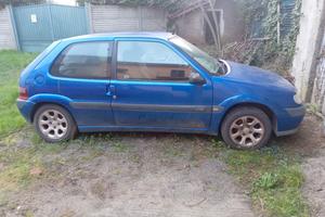 saxo vts 