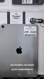 IPAD AIR SERIE 5 64GB wi.fi