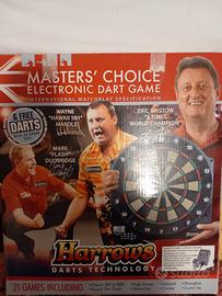 tiro a segno elettronico