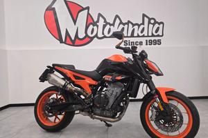 Ktm 890 Duke