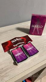 Gioco di carte squillo