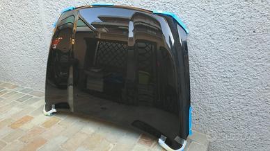 Cofano Dodge Ram 1500