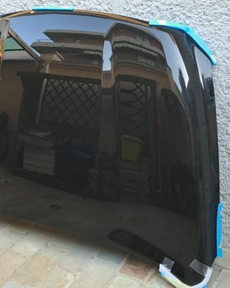 Cofano Dodge Ram 1500