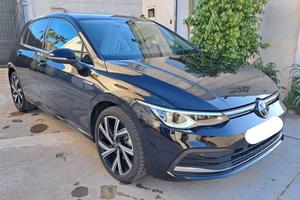 VOLKSWAGEN GOLF VIII 2.0 TDI 116CV DSG SCR Style