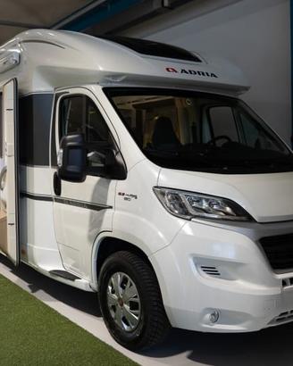ADRIA MATRIX M 670 SC