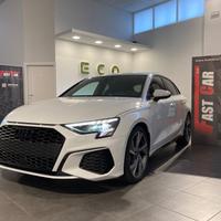 Audi A3 SPB 35 TDI S tronic S line edition*PRONTA 