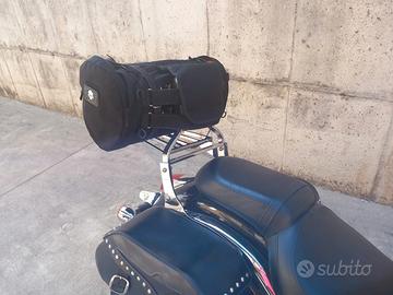 Borsa moto