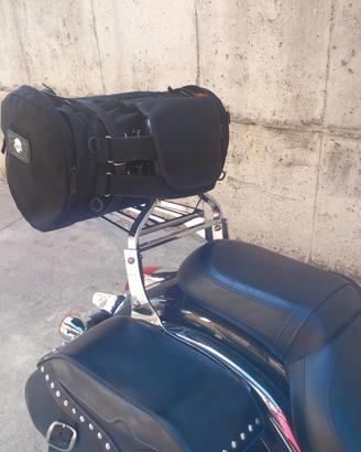 Borsa moto