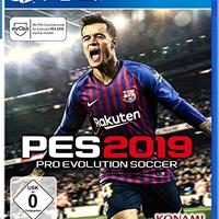 Pes 2019