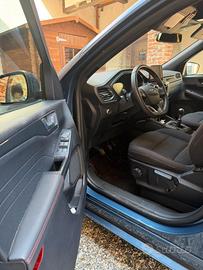 Ford Kuga st line