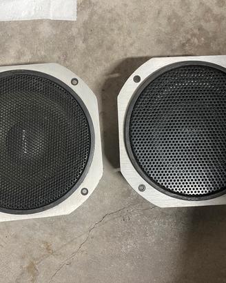 Coppia woofer proton