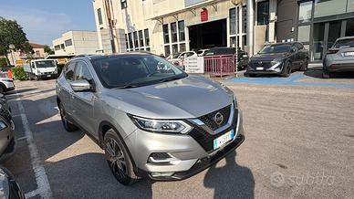Nissan Qashqai 1.5 dCi 115 CV N-Connecta TETTO UFF