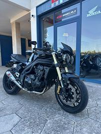 Triumph Speed Triple 1050 Usato garantito in HFP M