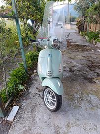 vespa 150 primavera