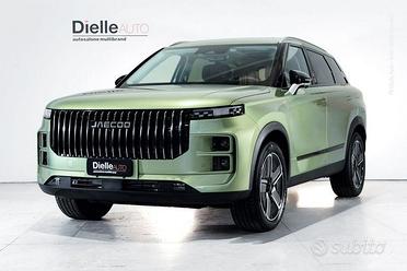 Jaecoo Jaecoo 7 1.6 TGDI aut. 2WD Premium