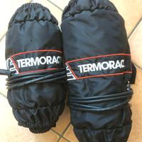 Termocoperte moto Termorace