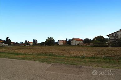 TERRENO A COLLECORVINO