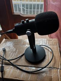 microfono 
