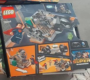 lego Super heros 