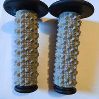 Manopole Moto Cross Enduro Ultra Grip Chiuse Nuove