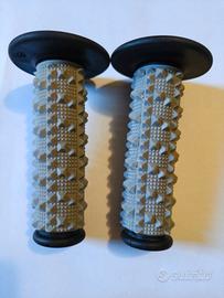 Manopole Moto Cross Enduro Ultra Grip Chiuse Nuove