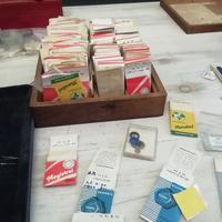 molle per orologi da polso 