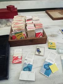 molle per orologi da polso 