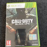 Call of duty black ops xbox 360