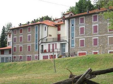 Ampio e luminoso monolocale-VICINANZE SCHIA