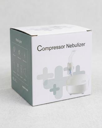 Areosol Nebulizzatore Elettrico CNB69010 Nuovo