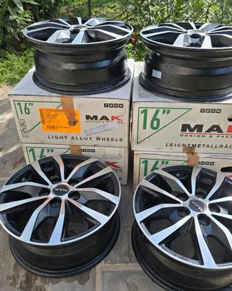 CERCHI IN LEGA 225 / 75   R16C  116Q