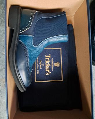 tricker's 