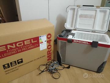 Frigo portatile a compressore Engel 40 litri