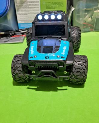fuoristrada RC Wifi 2,4 Ghz