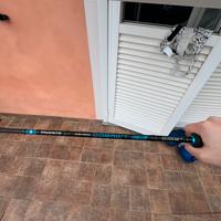 canna da eging FAVORITE 27 T SCBE-802ML