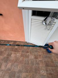 canna da eging FAVORITE 27 T SCBE-802ML