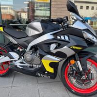 Aprilia RS 457 my.2026 Tratt.Riservate