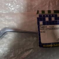 Leva frizione sinistra Harley Davidson 82-92