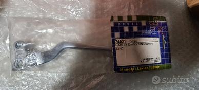 Leva frizione sinistra Harley Davidson 82-92