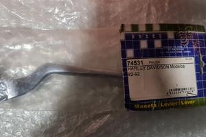 Leva frizione sinistra Harley Davidson 82-92