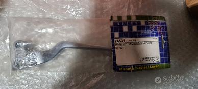 Leva frizione sinistra Harley Davidson 82-92