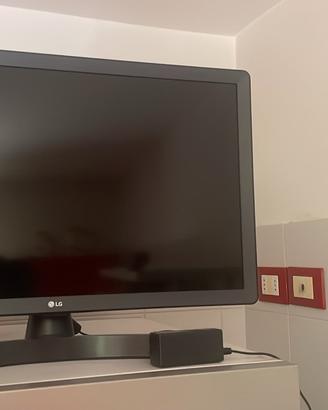 Televisore  LG 24 pollici