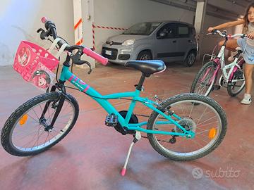 Mountain bike 20